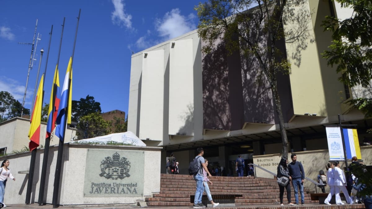 Caso Catalina Gutiérrez: denuncias de maltrato en residencia de cirugía de la U. Javeriana