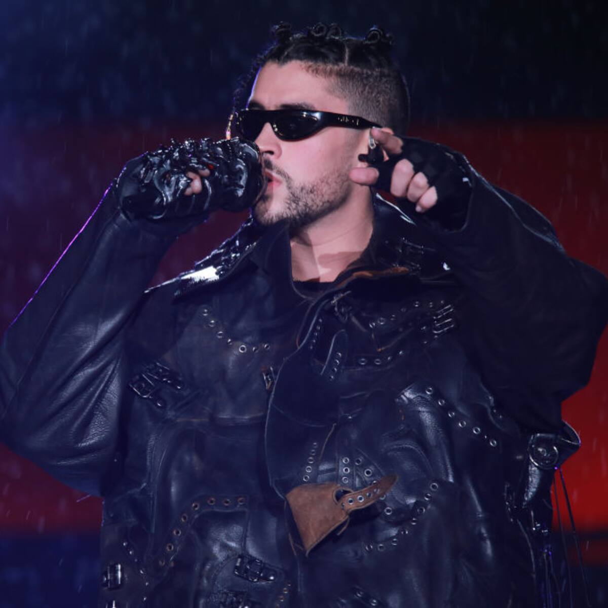 Boletas VIP para ver a Bad Bunny en EE.UU. están por encima de los 1.700 dólares