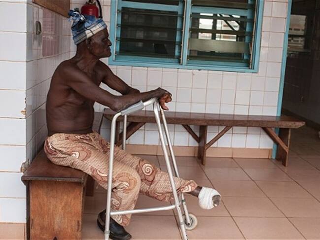 La enfermedad que está generando mutaciones y volviéndose inmune a los medicamentos