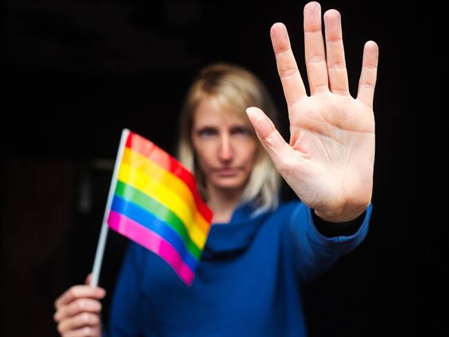 Denuncian nuevo caso de homofobia en Riohacha