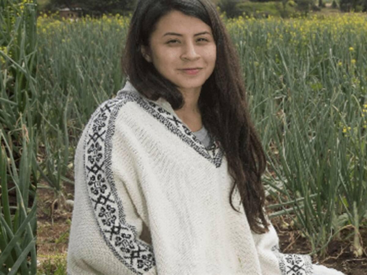 Juntos construimos país: Cambiar la vida de las mujeres rurales