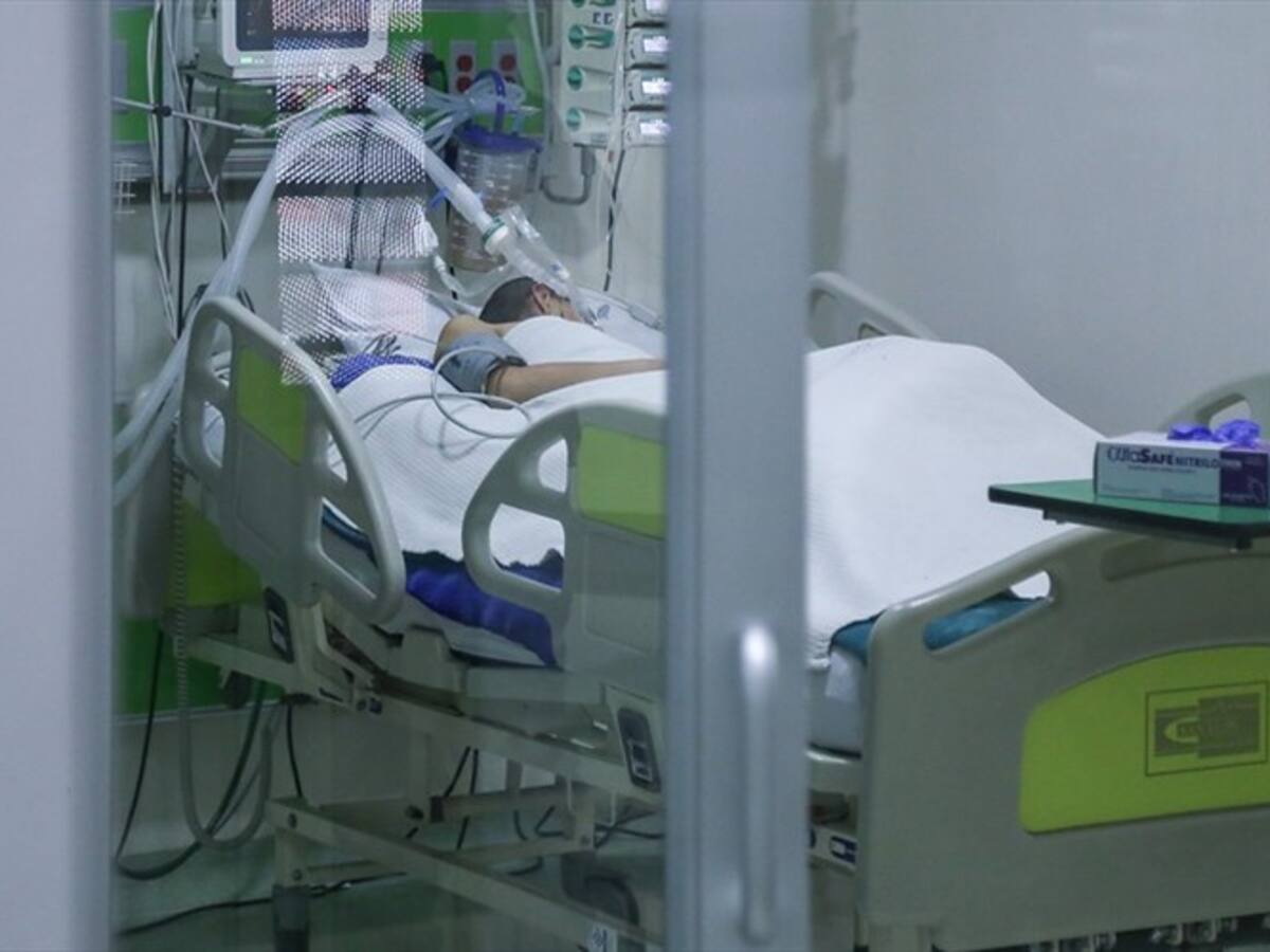 Pacientes COVID-19 de Santa Marta serán enviados a clínicas de Cartagena