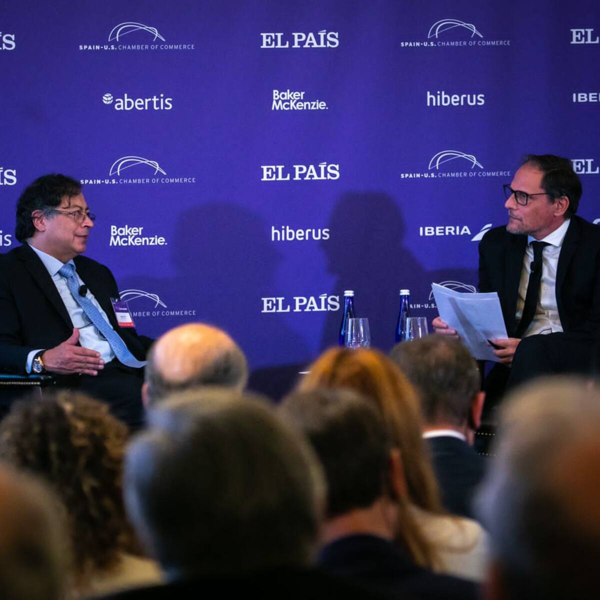 Con México proponemos a Europa hablar de paz: Petro sobre la guerra de Rusia