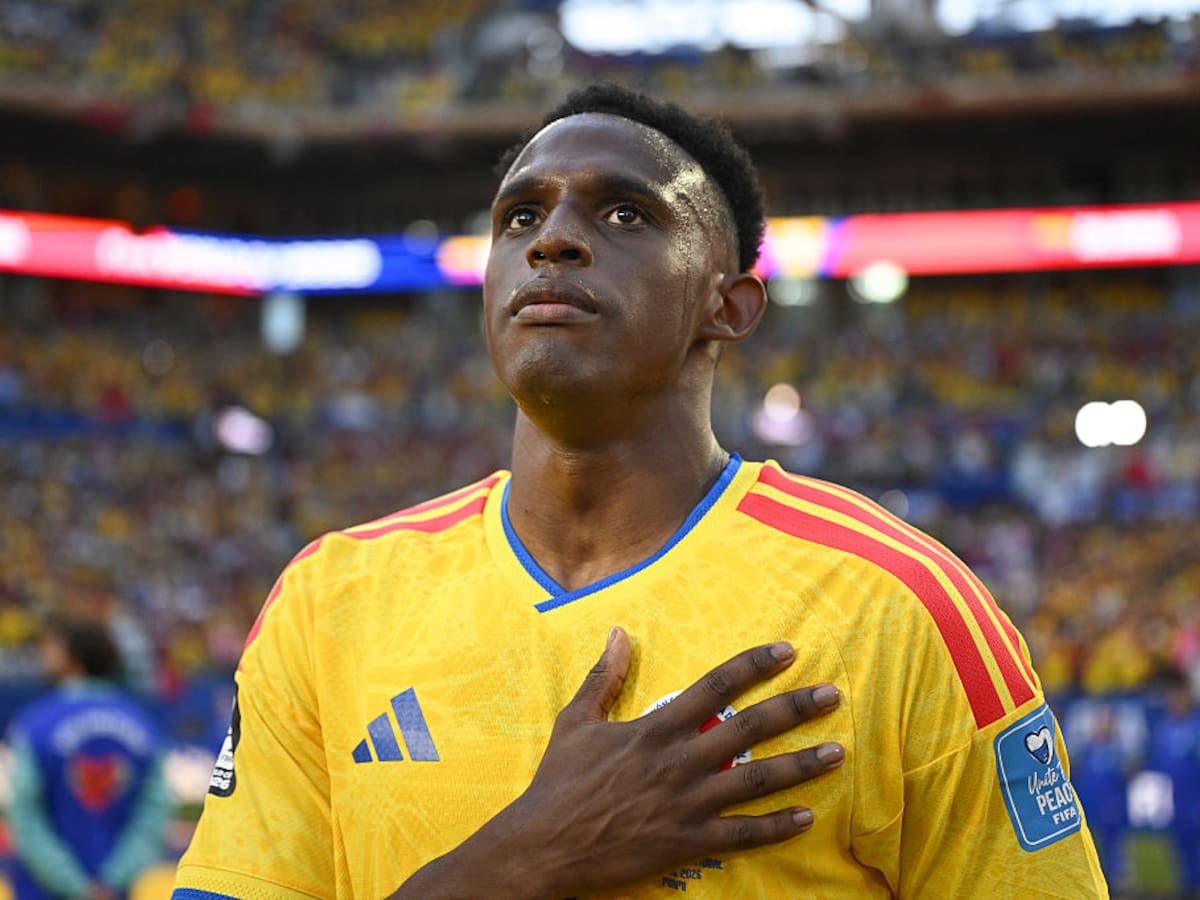 Jhon Lucumí: “Decir que el Mundial de Colombia fue positivo puede sonar a que somos mediocres”