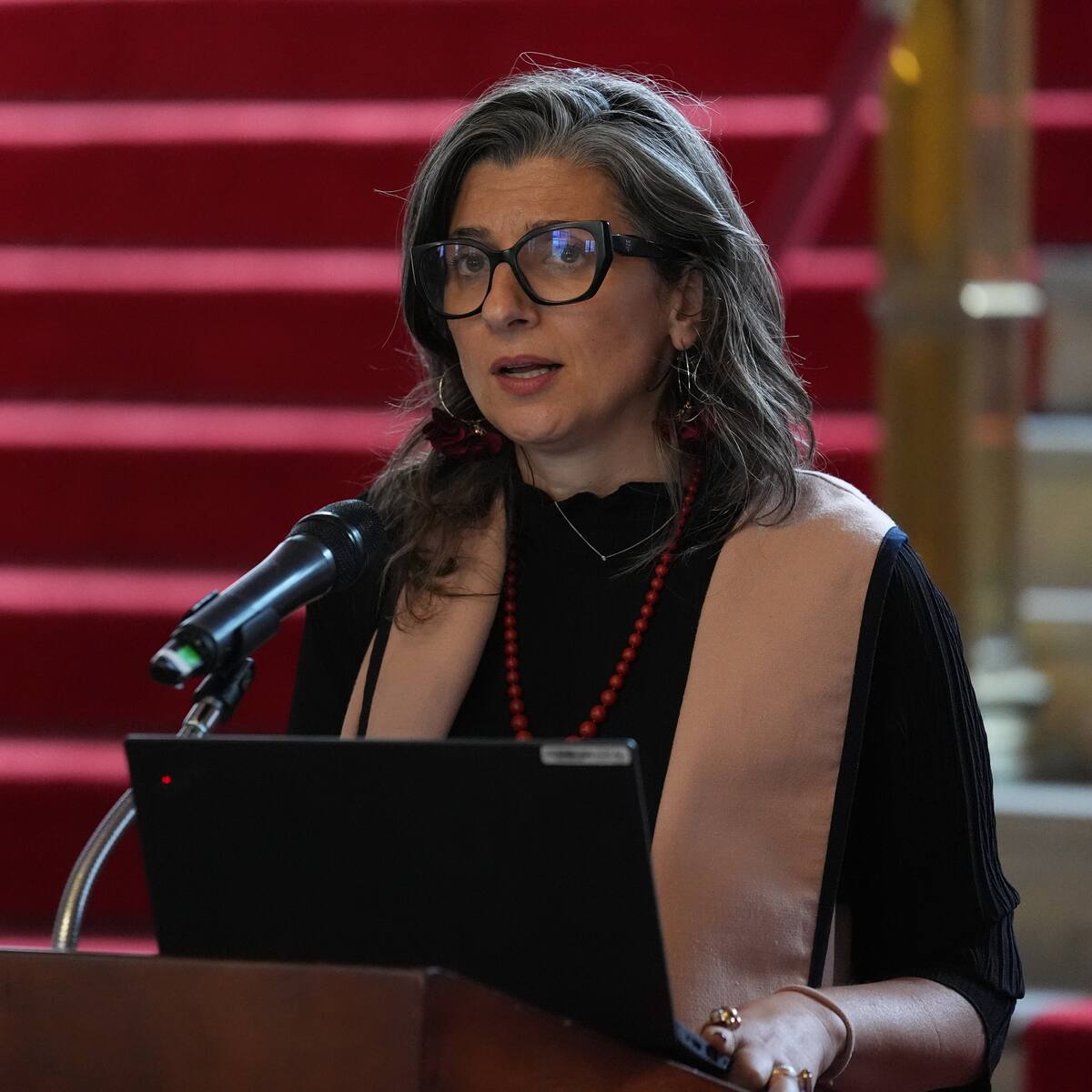 “Los países tienen miedo de sancionar a Israel solo por EE.UU.”: Relatora de la ONU sobre Palestina