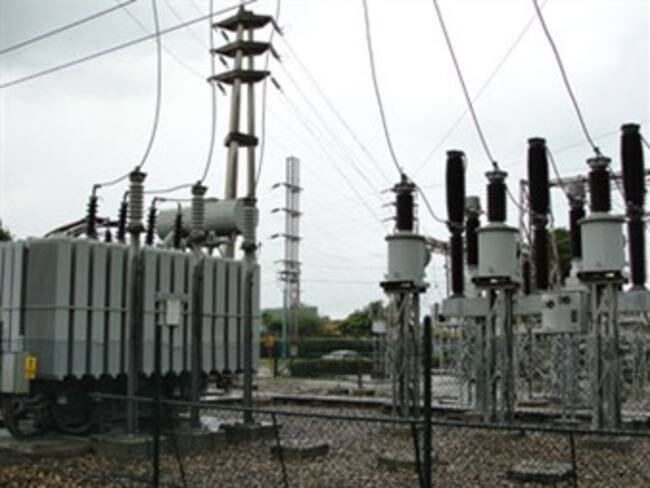 Minminas confirma que líneas de energía de subestación del Bosque estarán enterradas en 2018