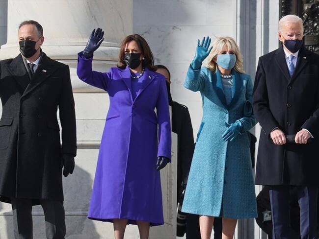 Peter Boyer, el compositor tras la fanfarria que sonó en la investidura de Joe Biden