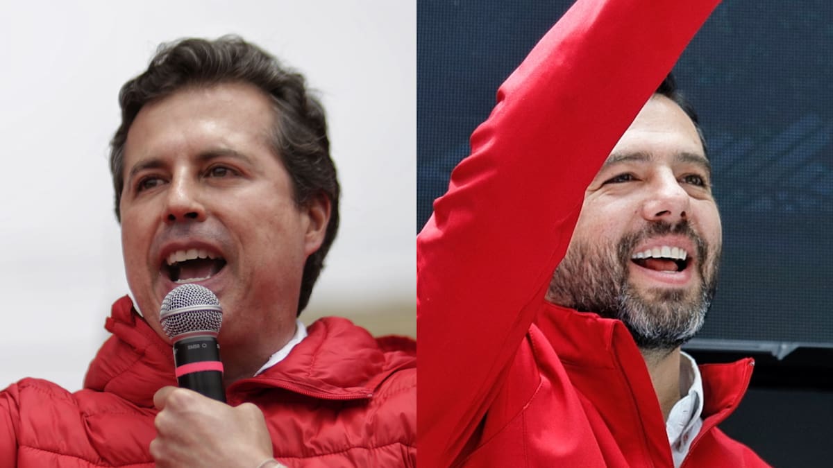 Es el triunfo del Nuevo Liberalismo: Juan M. Galán tras elección de Carlos Fernando Galán