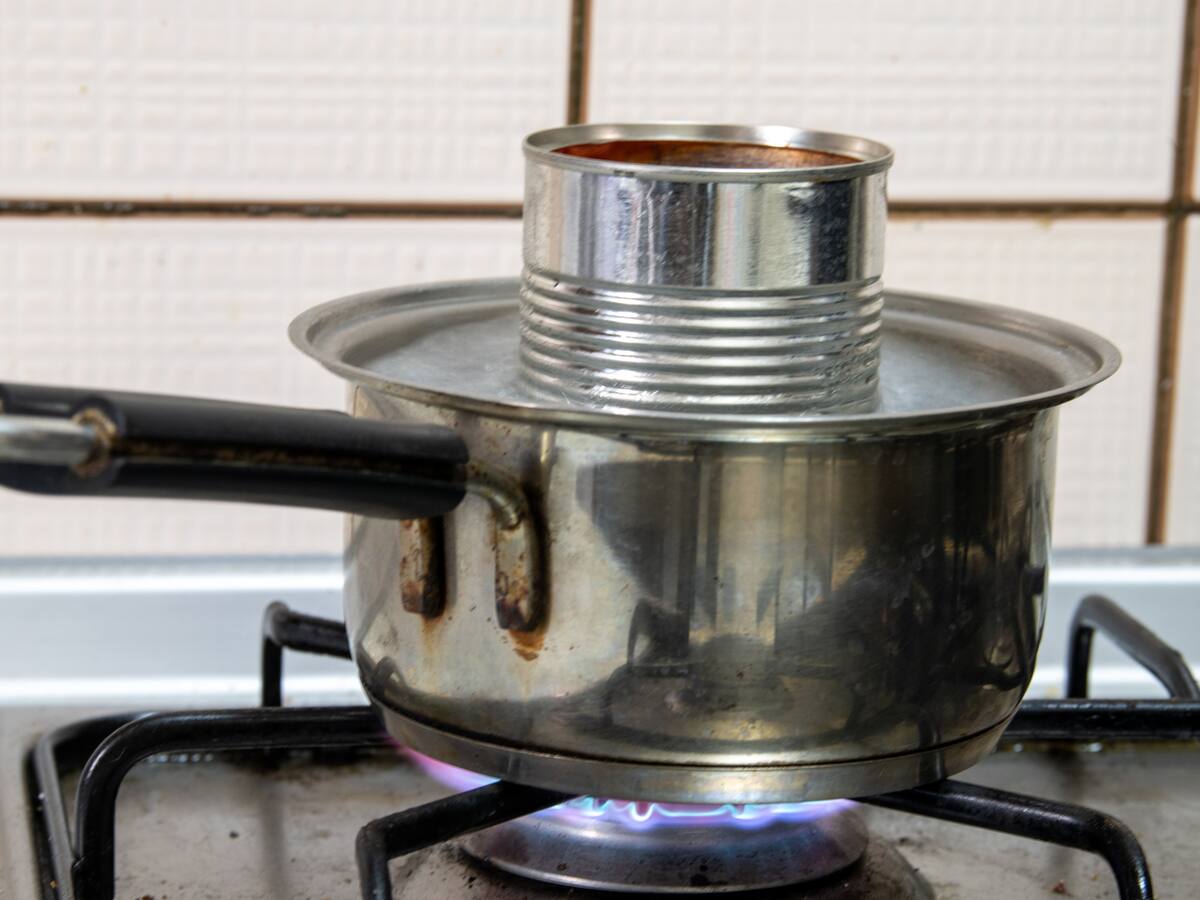 Baño María: ¿de dónde viene y por qué se llama así?