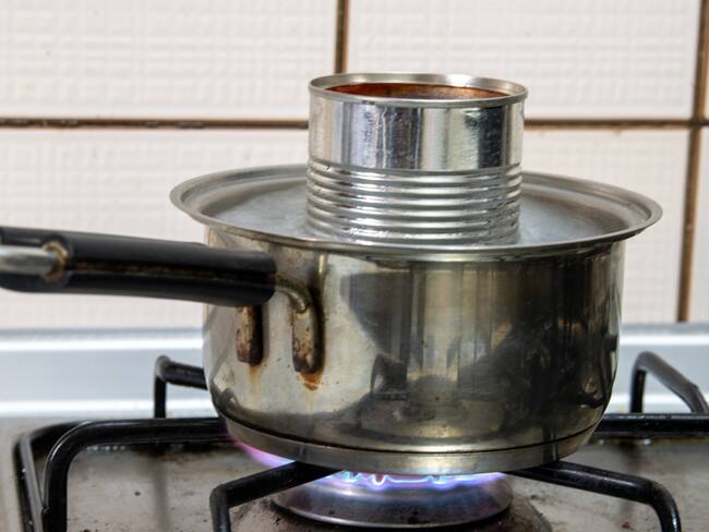 Baño María. Foto: Getty Images