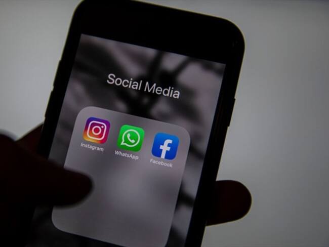 ¿De qué dependemos las personas?. Foto: Getty Images / ONUR DOGMAN