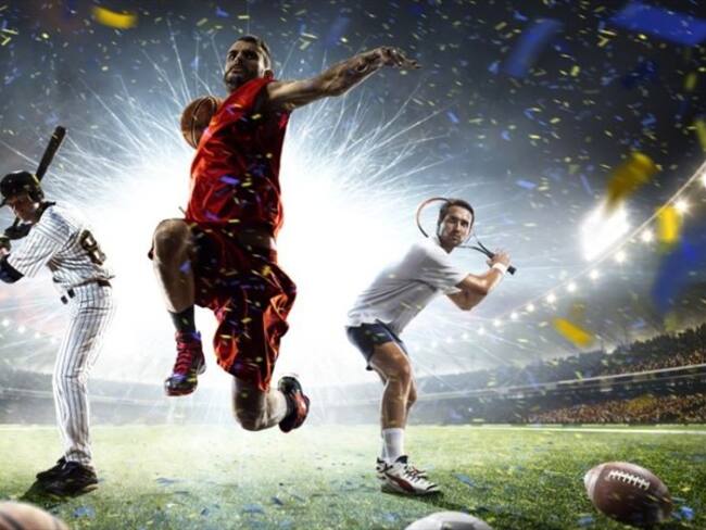 Foto: Juegos Centroamericanos y del Caribe 2018