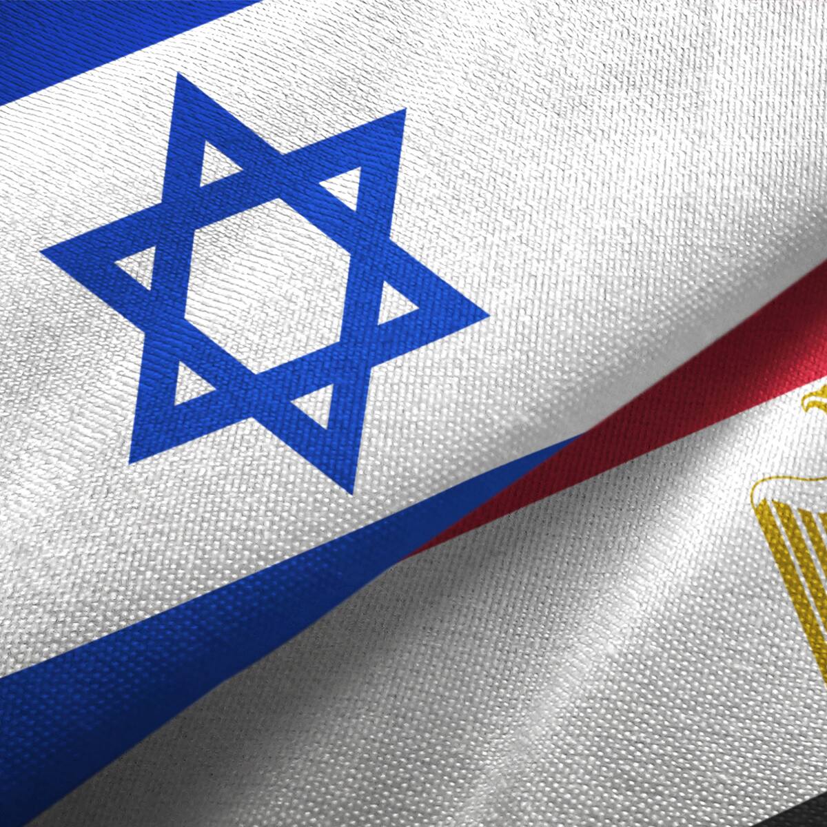 Israel declaró “zona militar cerrada” su frontera con Egipto para evitar contrabando de armas