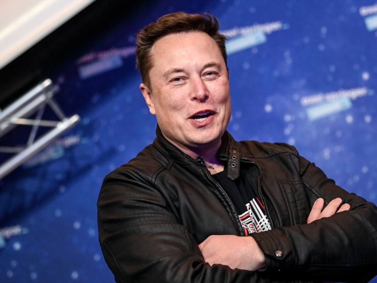 “Soy un extraterrestre”: la curiosa respuesta de Elon Musk a un empresario