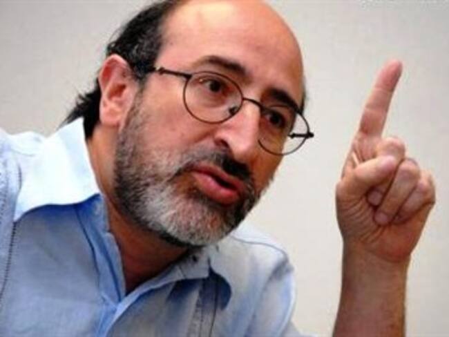 Lozano pide a exalcaldesa de Neiva notificarse ante la Fiscalía