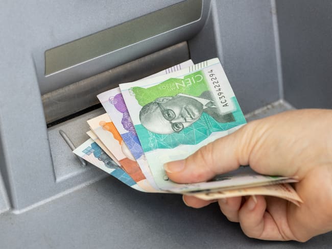 Dinero, imagen de referencia | Crédito: GettyImages