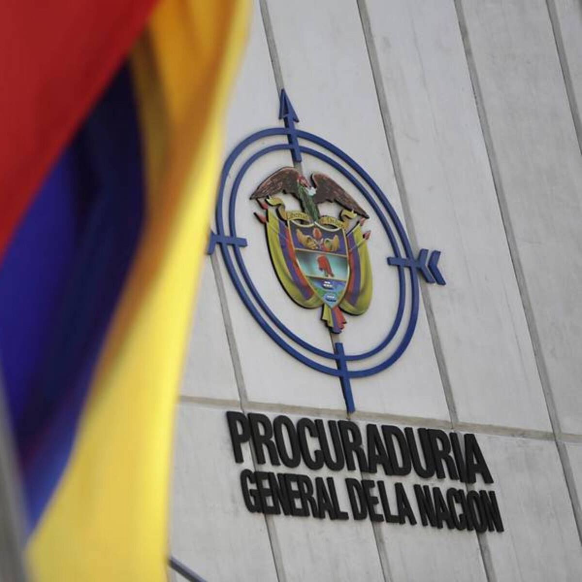 Procuraduría formula pliego de cargos a directora de Corpomojana
