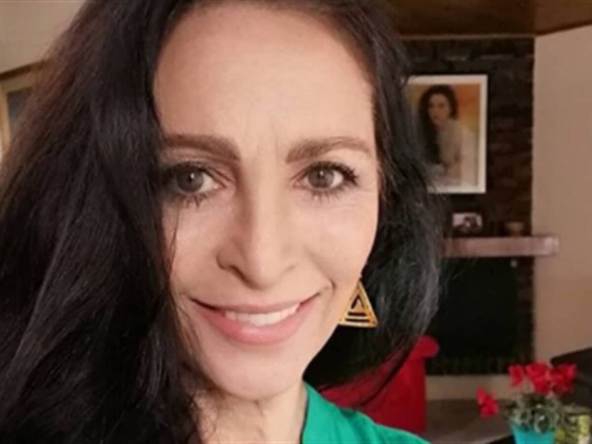 La increíble participación de Natalia Giraldo en “Peliculiando”