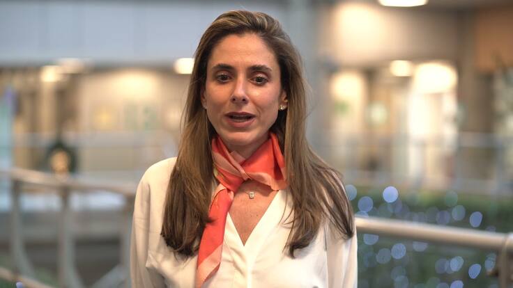 Colombia tiene una de las energías más limpias del mundo: presidenta de Acolgen