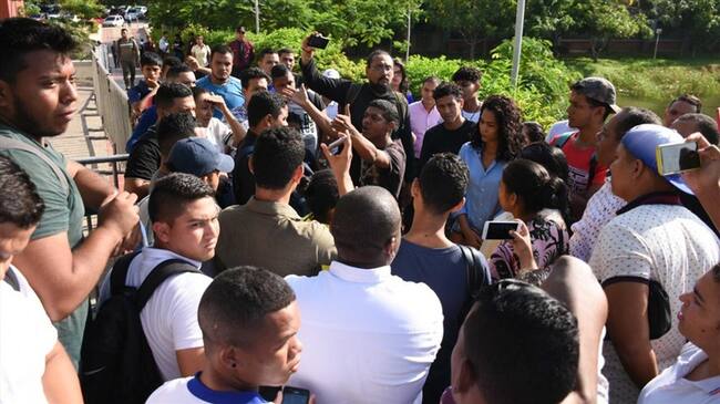 Foto: Uniatlántico.