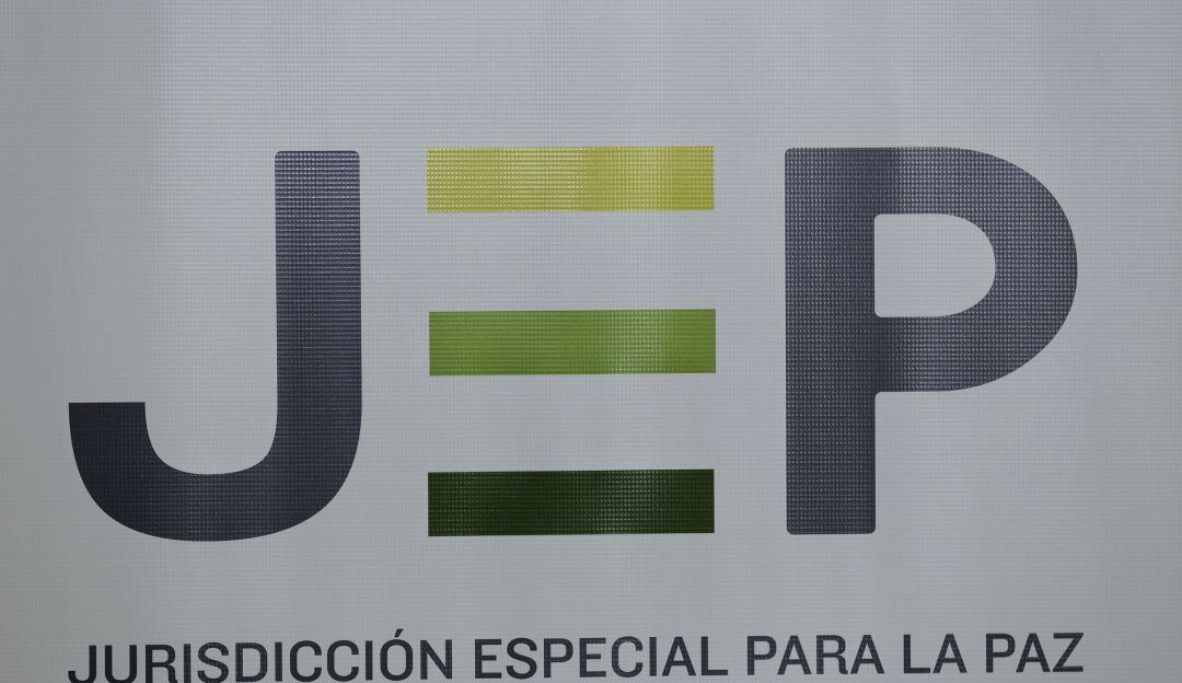 JEP. Foto: colprensa