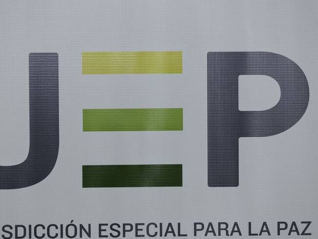 JEP. Foto: colprensa