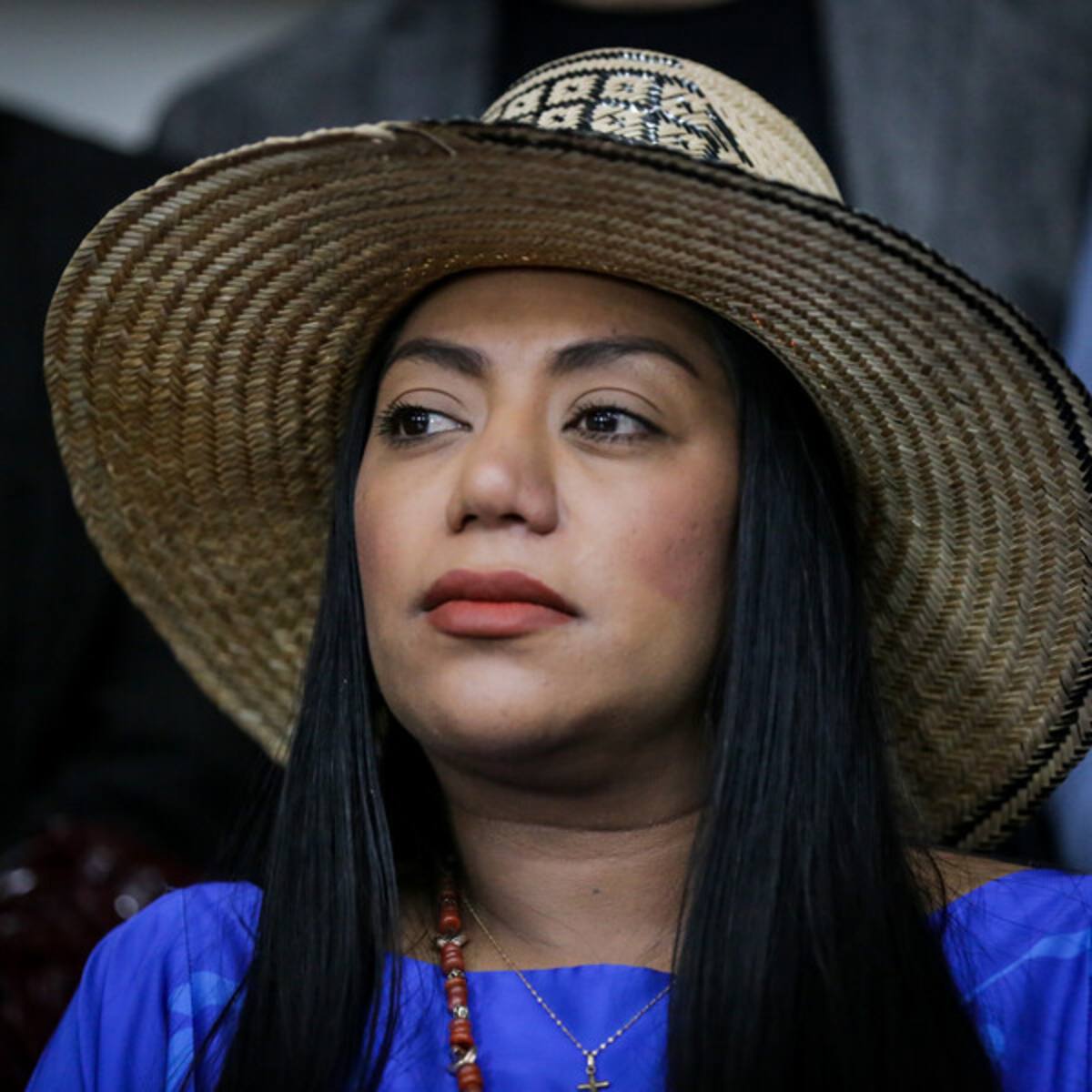 Corte Suprema abre investigación contra la senadora Martha Peralta por escándalo de la UNGRD