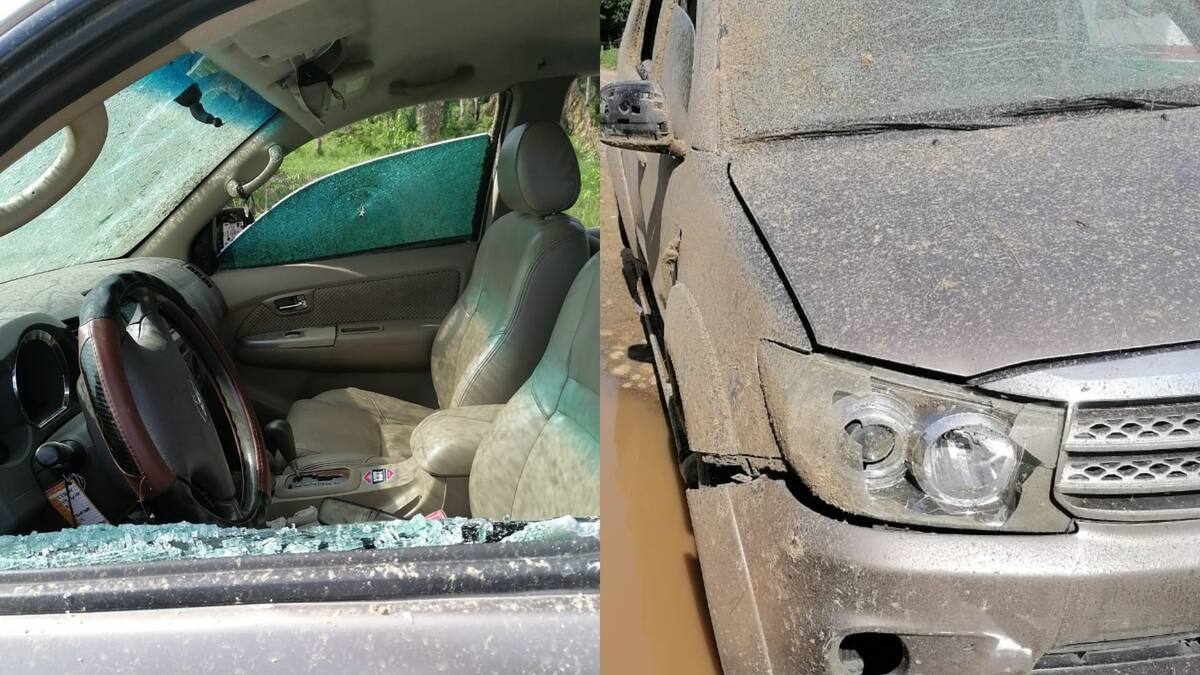 Ataque armado deja un muerto y tres heridos en Arauca