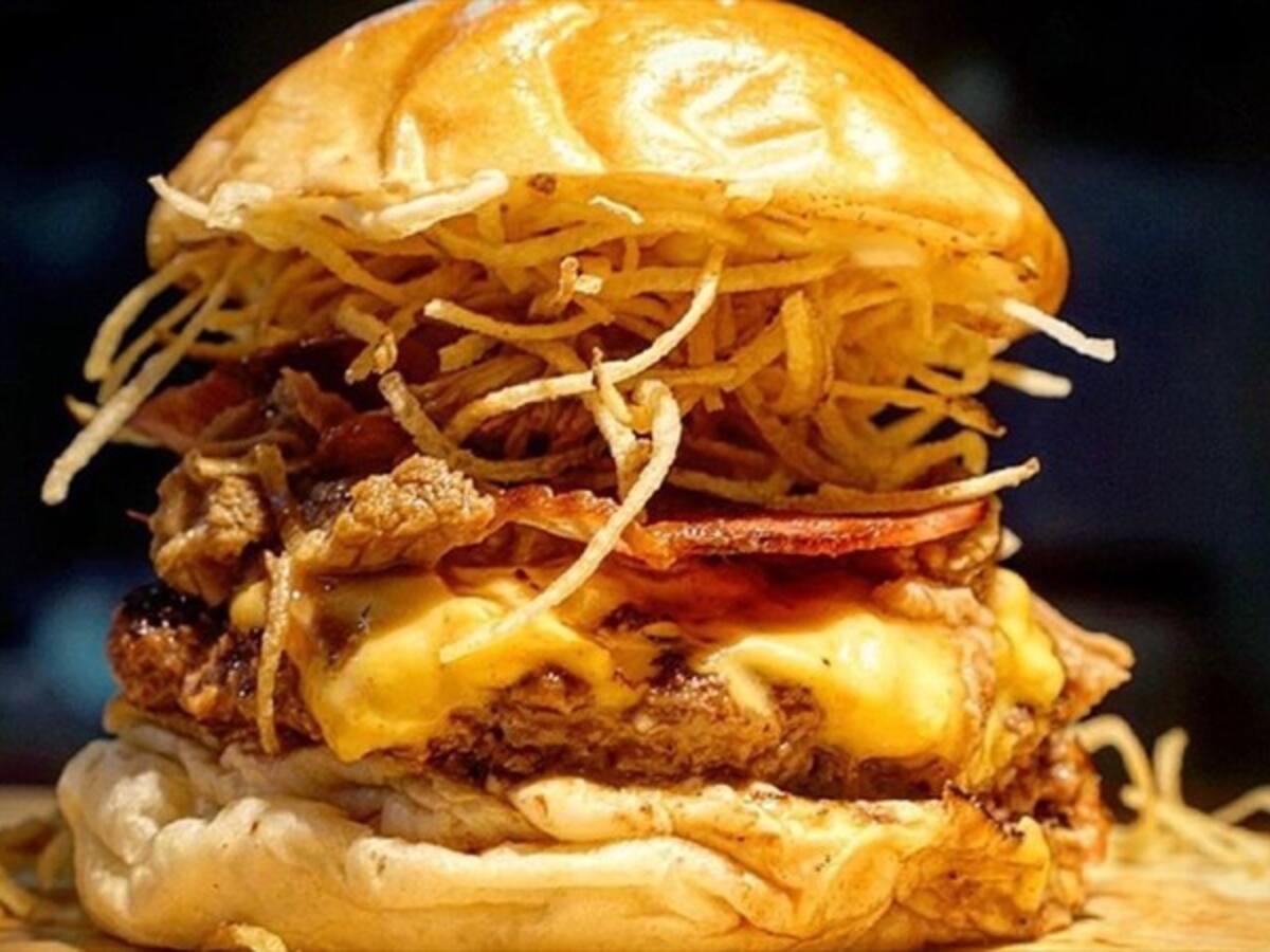 Bicono Trilogy Master busca podio en Burger Master 2019