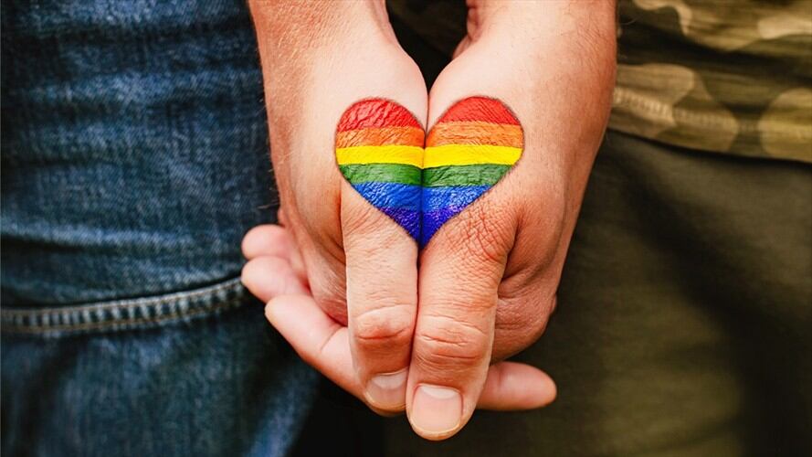 Se realizó un análisis sobre el papel que deben tener los jueces para proteger a la comunidad LBGTI. Foto: Getty Images / WITH LOVE OF PHOTOGRAPHY