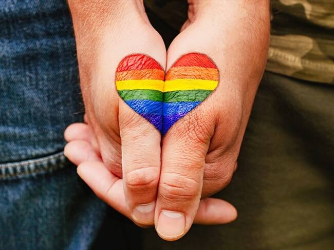 Se realizó un análisis sobre el papel que deben tener los jueces para proteger a la comunidad LBGTI. Foto: Getty Images / WITH LOVE OF PHOTOGRAPHY