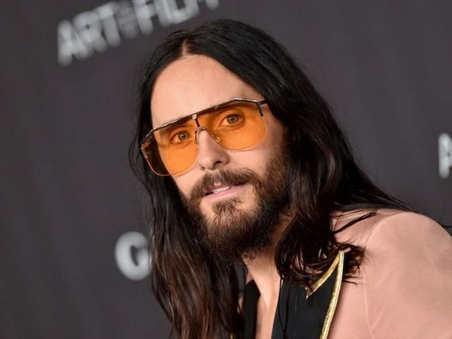 Jared Leto. Foto: Getty Images.