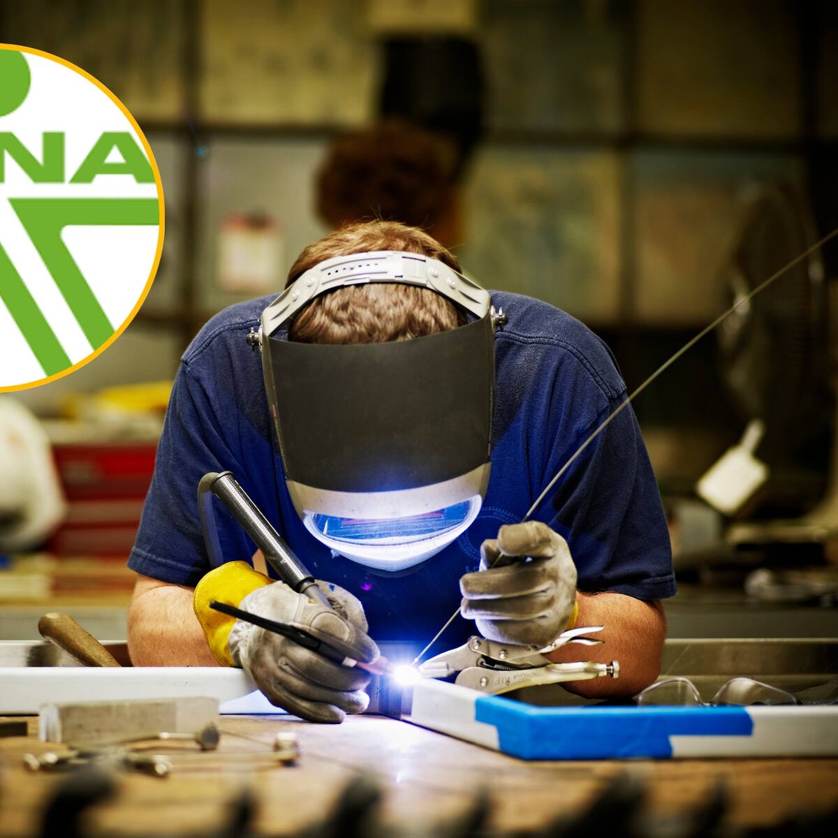 Curso para aprender a soldar disponible en SENA: cómo aplicar, requisitos y más