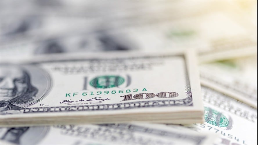 El Banco de la República informó que la deuda externa a junio alcanzó US$146.642 millones. Foto: Getty Images