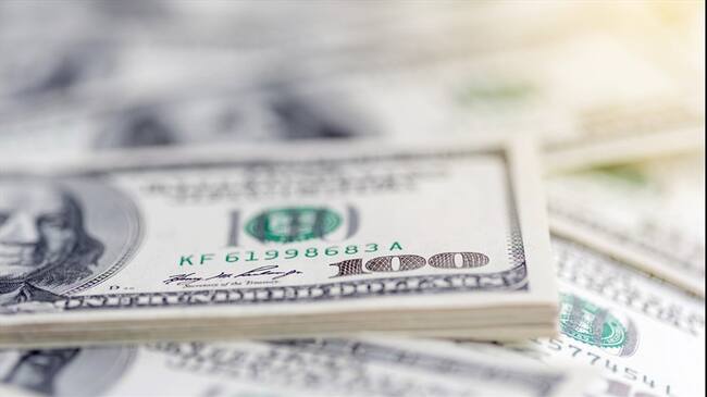 El Banco de la República informó que la deuda externa a junio alcanzó US$146.642 millones. Foto: Getty Images