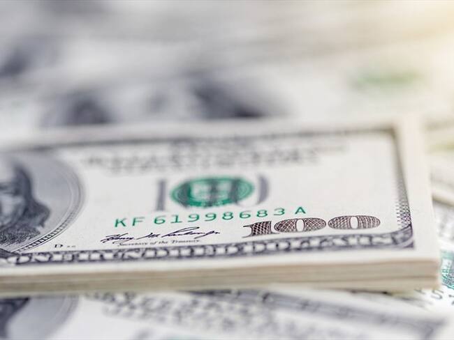 El Banco de la República informó que la deuda externa a junio alcanzó US$146.642 millones. Foto: Getty Images