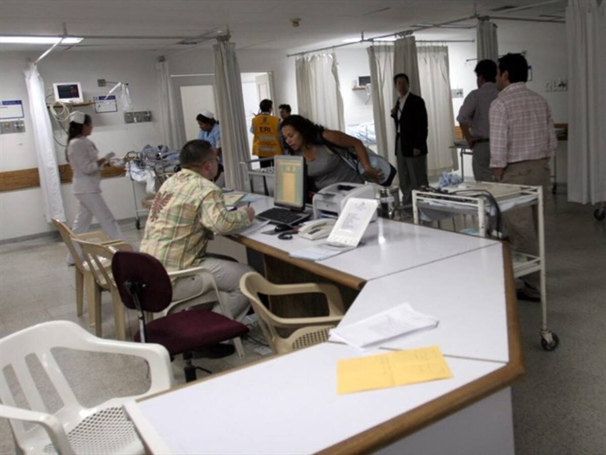 Jairo Romo descubre actos de corrupción en la E.S.E de Santa Marta