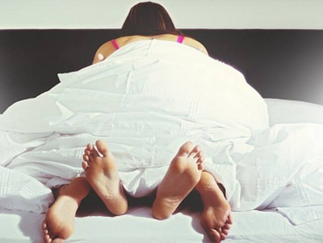 Slow sex, el camino a la felicidad sexual