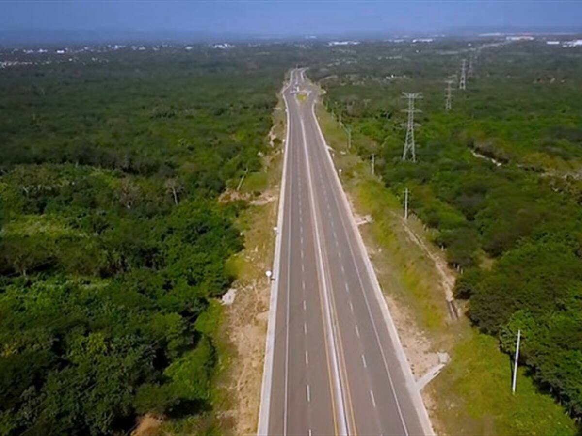 Invías lanzó política de sostenibilidad para fomentar el cuidado del medio ambiente