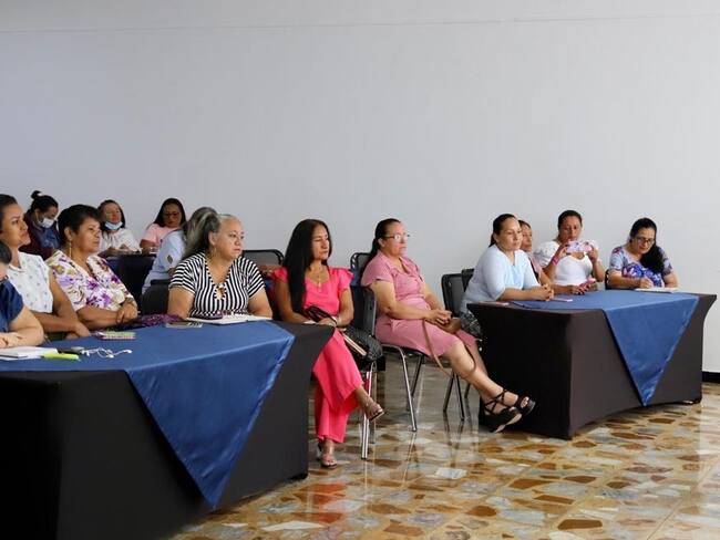 Foto de referencia. Cortesía: UIA JEP.