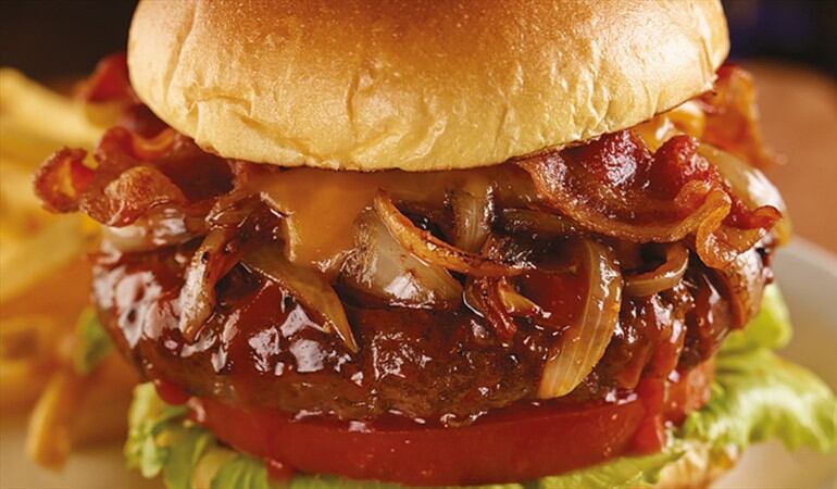 Foto: Hickory Burger