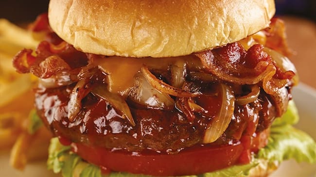 Foto: Hickory Burger