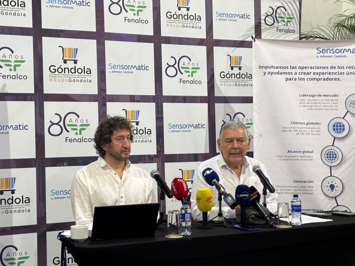 Supermercados reportaron pérdidas superiores a los 160.000 millones de pesos por robos hormiga