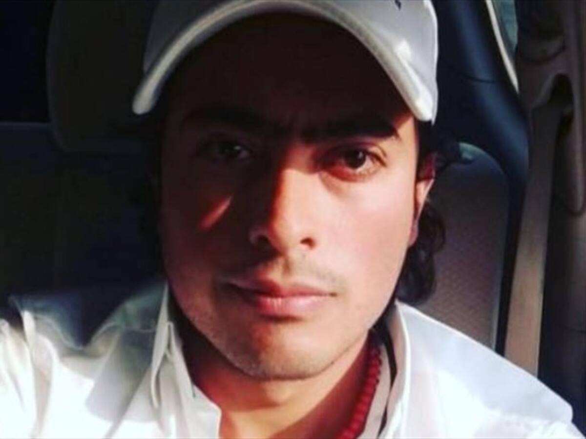 Nicolás Petro será candidato a la Gobernación del Atlántico