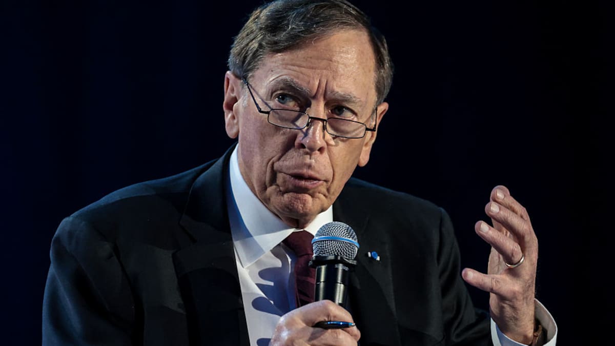 “Ningún otro país en el mundo puede hacer lo que hizo EE.UU. en Venezuela”: exdirector de la CIA