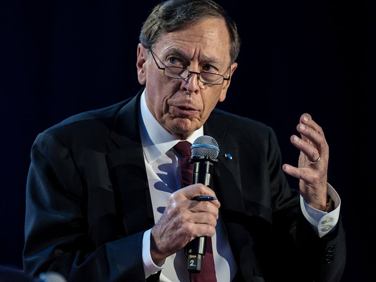 “Ningún otro país en el mundo puede hacer lo que hizo EE.UU. en Venezuela”: exdirector de la CIA