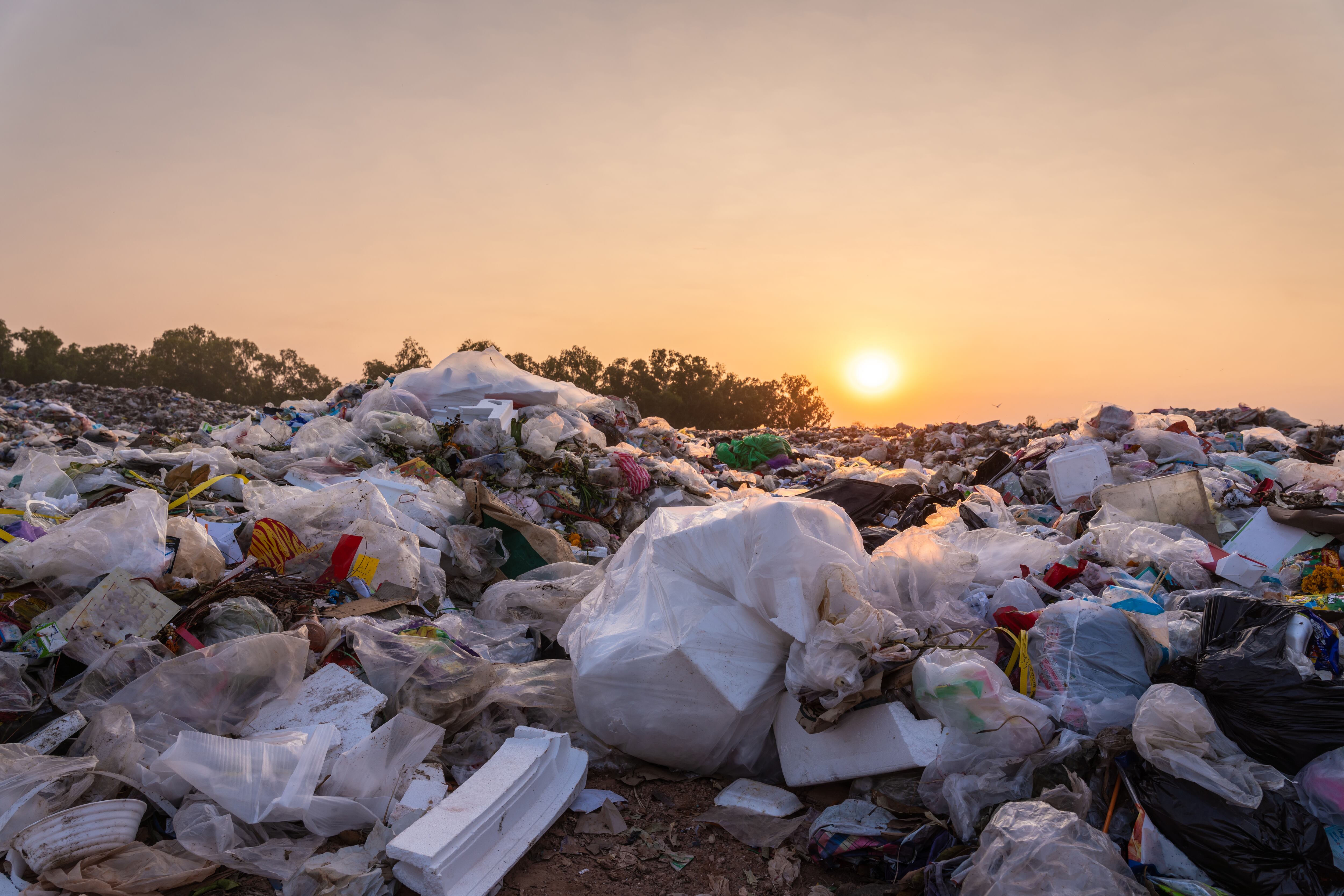 Emergencia ambiental en Chocó: ¿de dónde viene la basura que termina en Capurganá? Foto de referencia: Getty Images