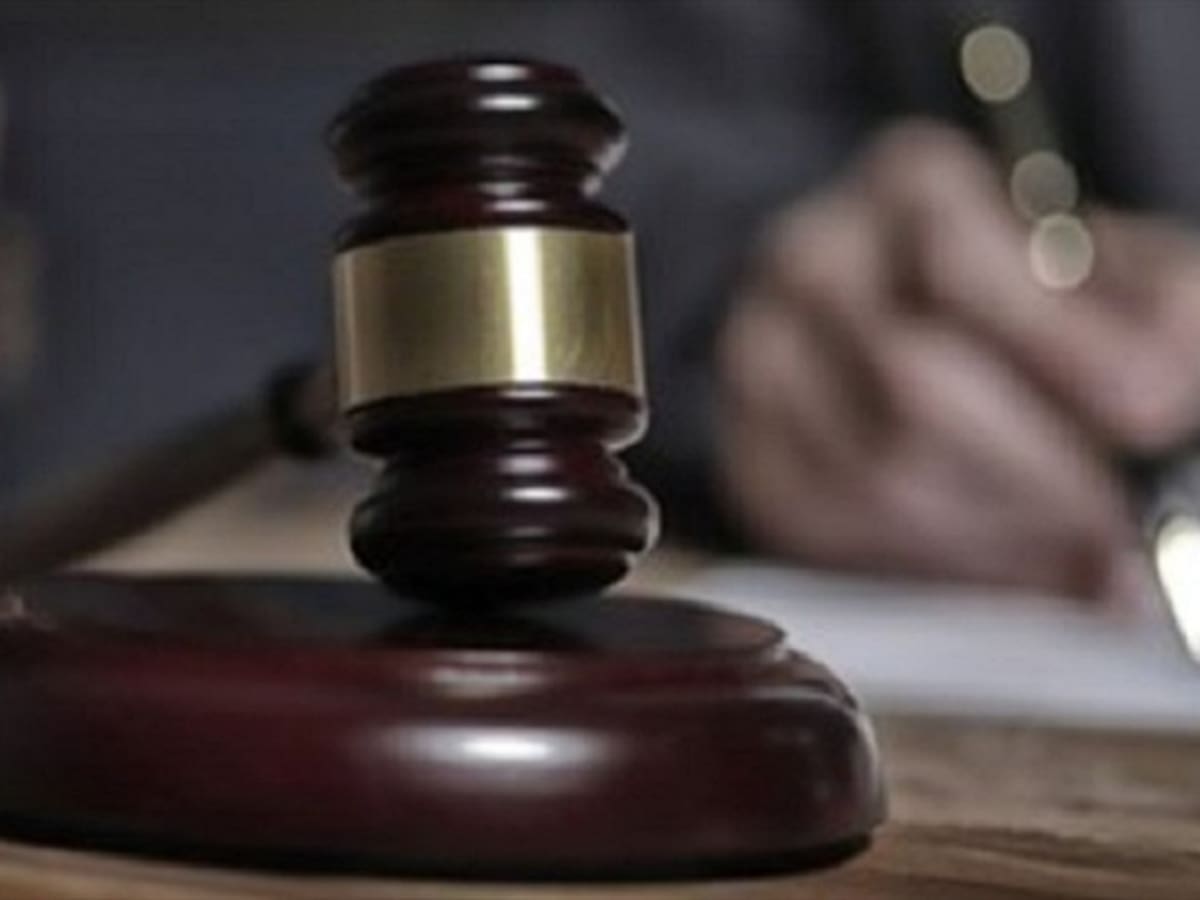 Casa por cárcel para cinco presuntos extorsionistas del Clan del Golfo en Córdoba