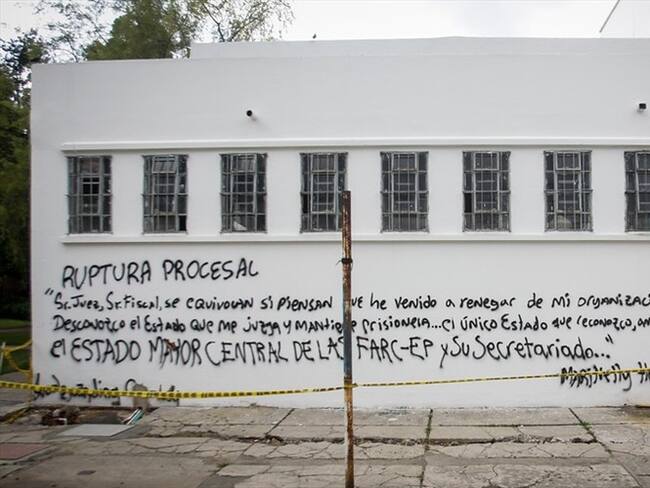 Imagen de referencia / Universidad Nacional Bogotá. Foto: Colprensa