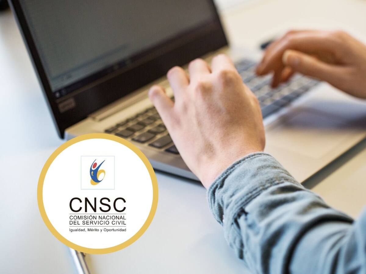 Convocatorias en la CNSC 2023: ¿Cuáles están en proceso?